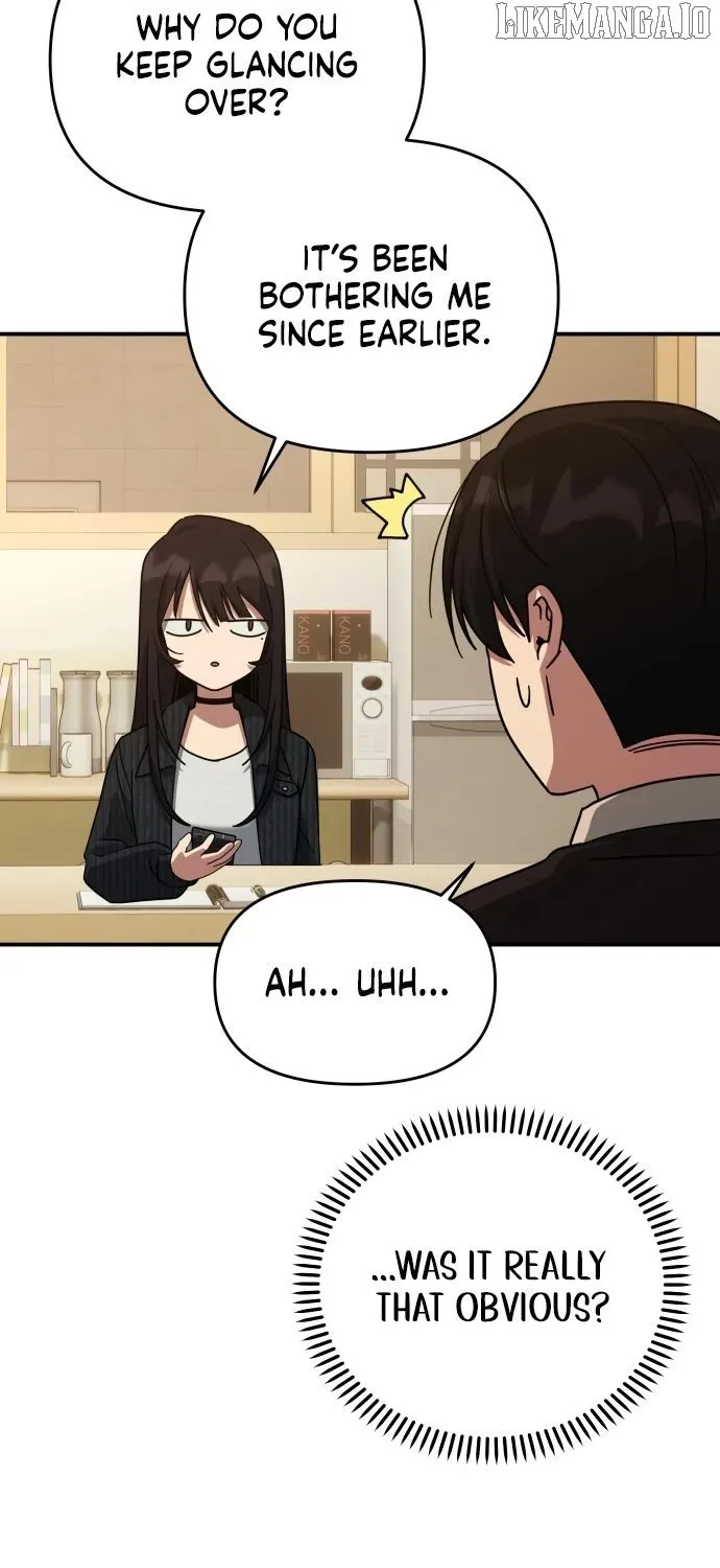 Read Mia is Back chapter 13 image 8 on Lezhin