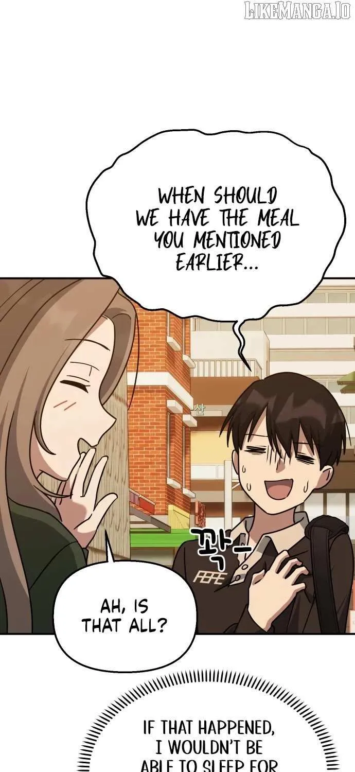 Read Mia is Back chapter 13 image 86 on Lezhin