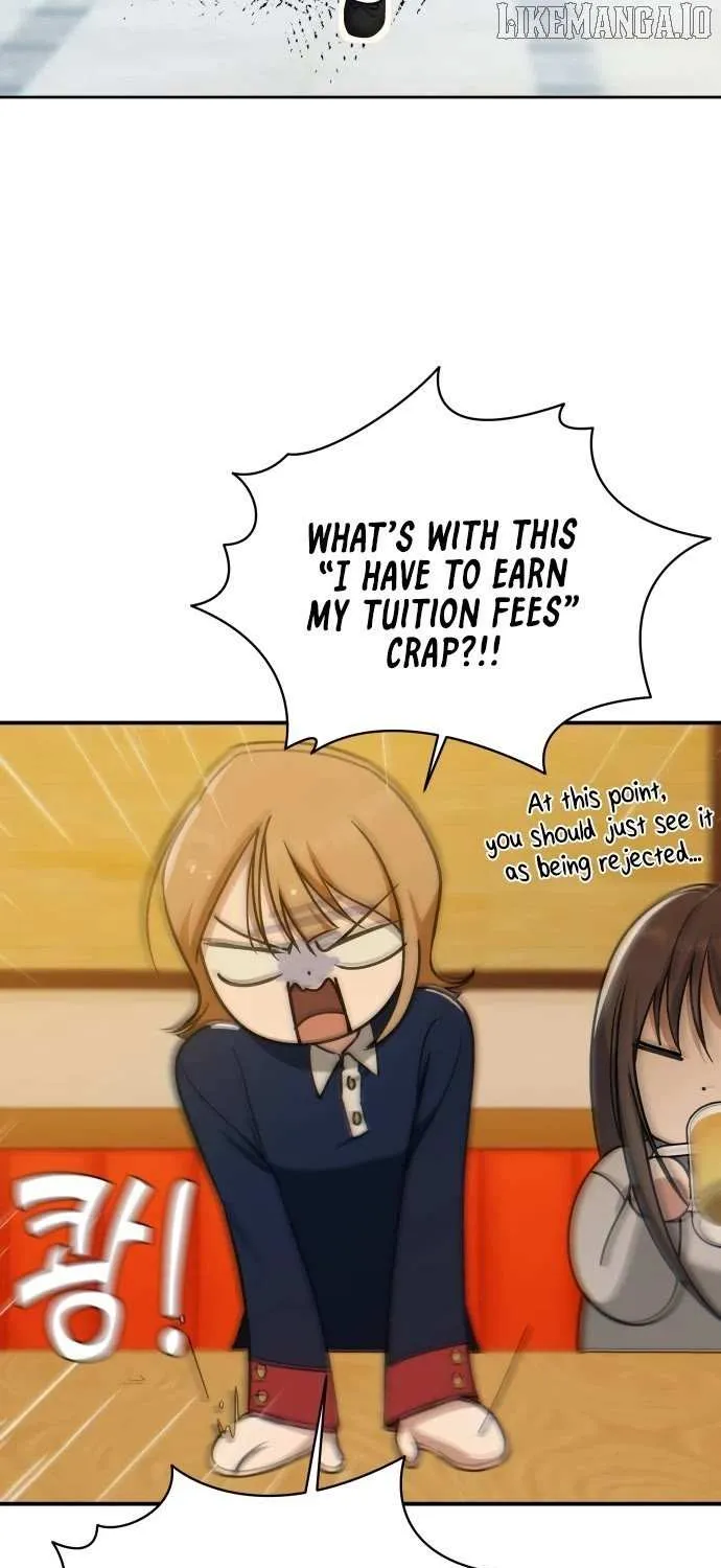 Read Mia is Back chapter 14 image 10 on Lezhin