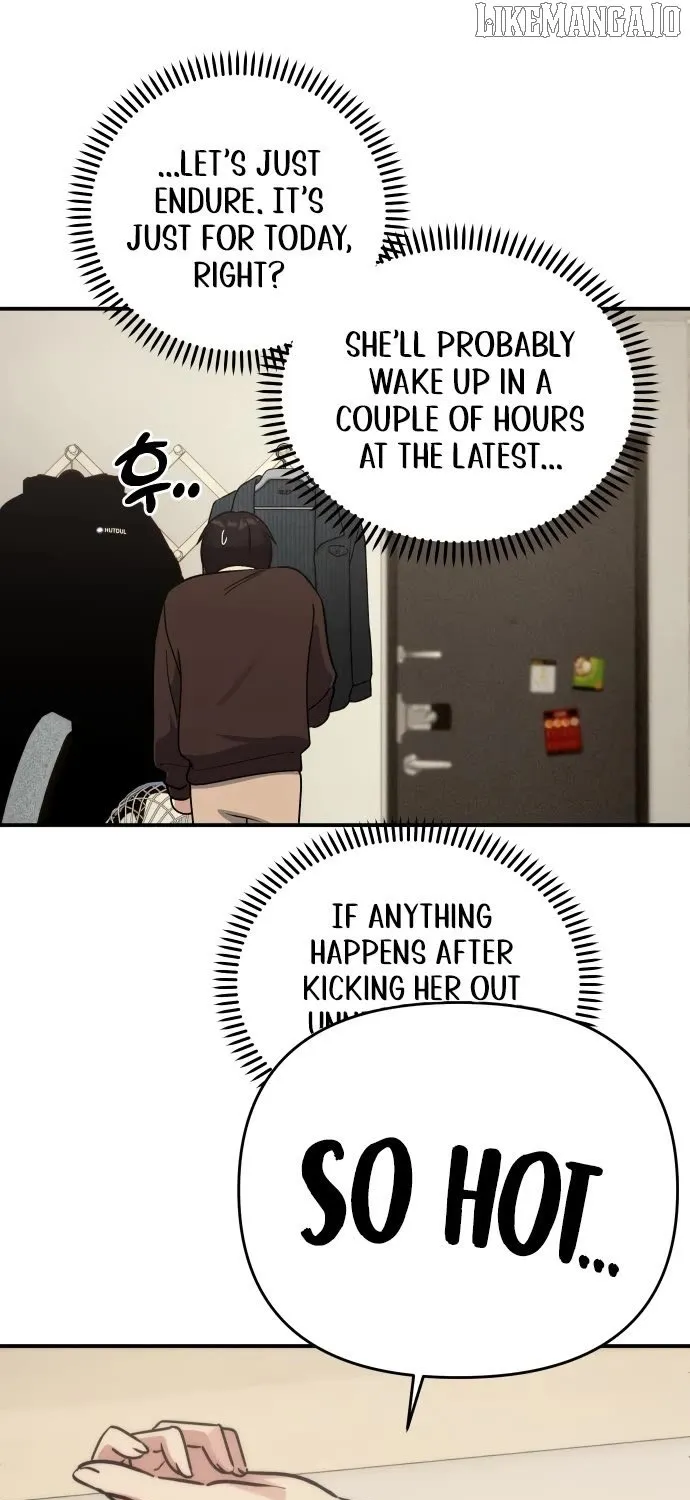 Read Mia is Back chapter 14 image 102 on Lezhin