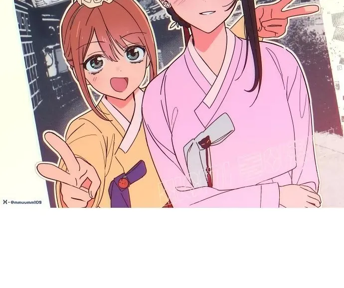 Read Mia is Back chapter 14 image 119 on Lezhin