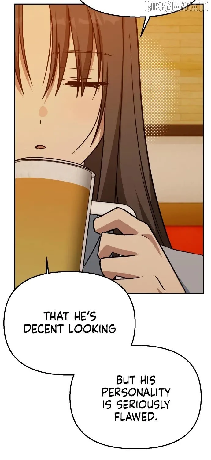 Read Mia is Back chapter 14 image 14 on Lezhin