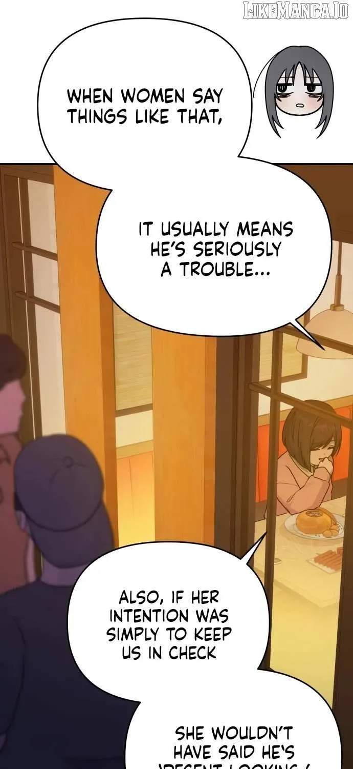 Read Mia is Back chapter 14 image 16 on Lezhin