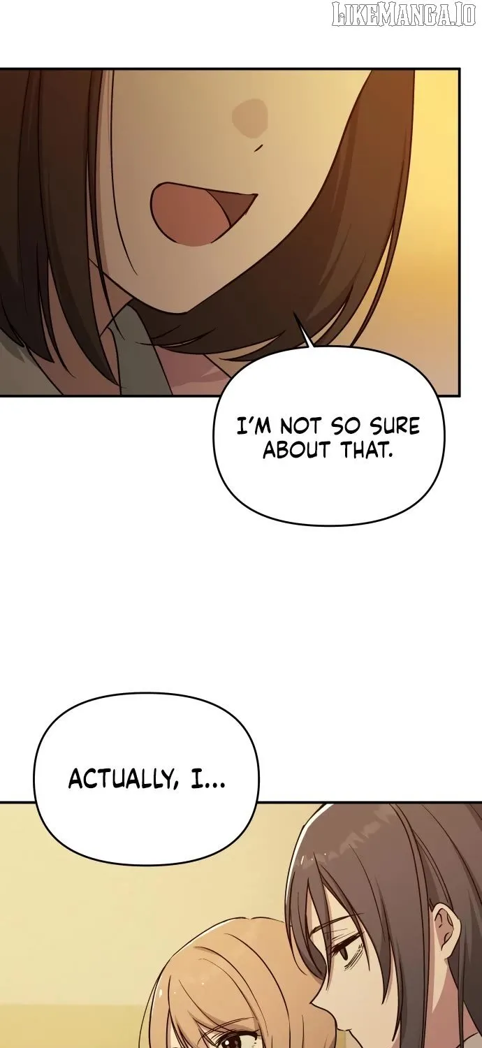 Read Mia is Back chapter 14 image 20 on Lezhin