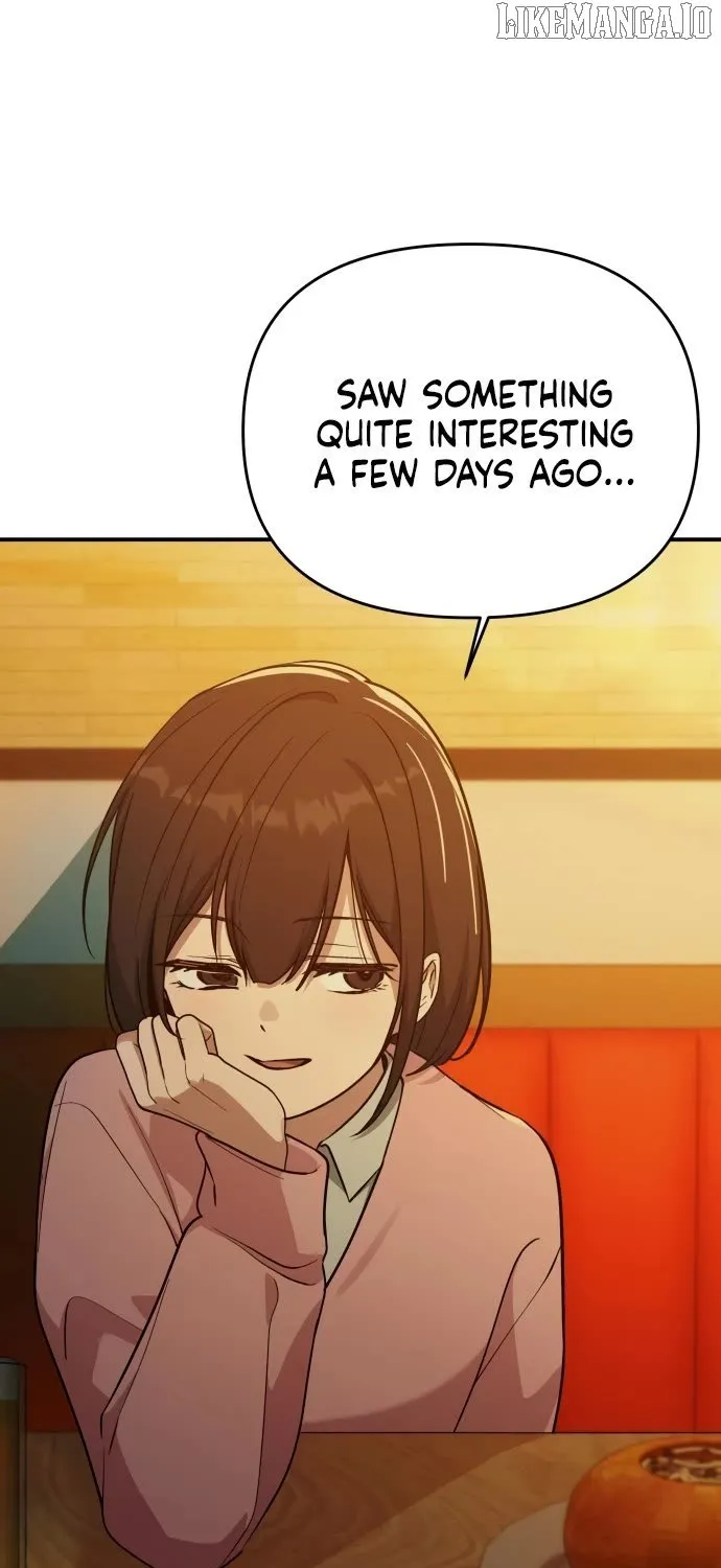 Read Mia is Back chapter 14 image 22 on Lezhin