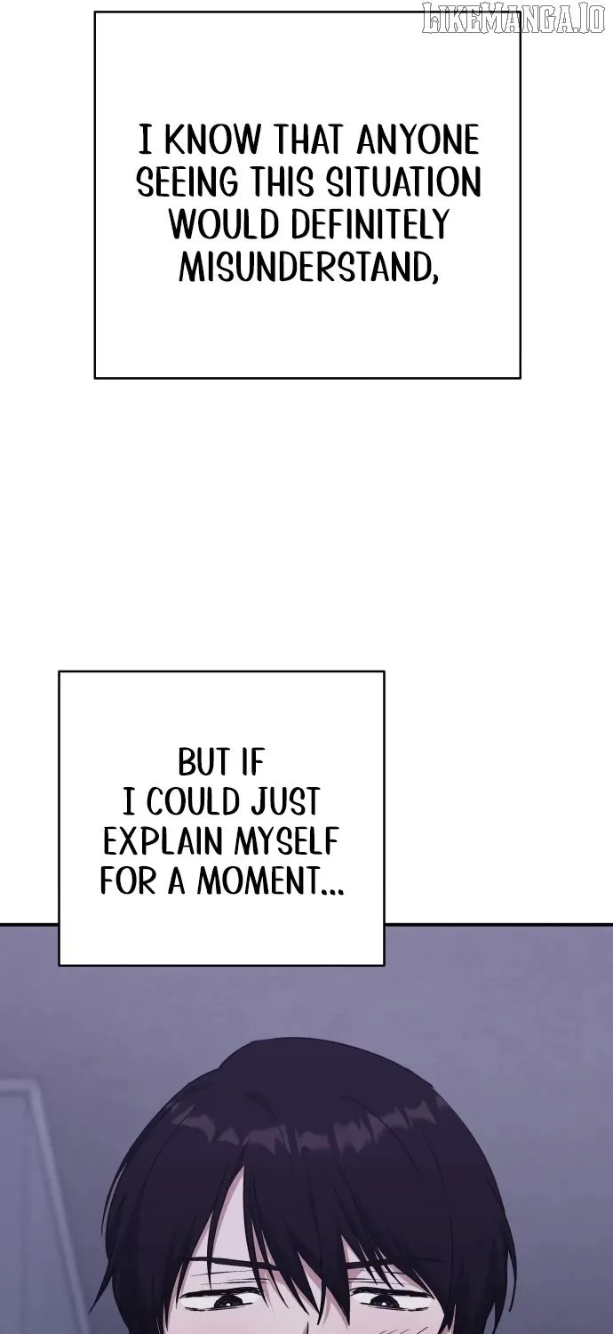 Read Mia is Back chapter 14 image 32 on Lezhin