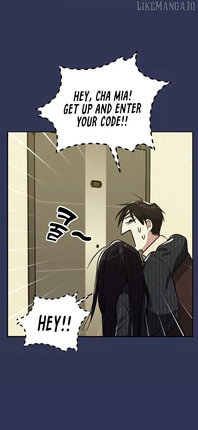 Read Mia is Back chapter 14 image 44 on Lezhin