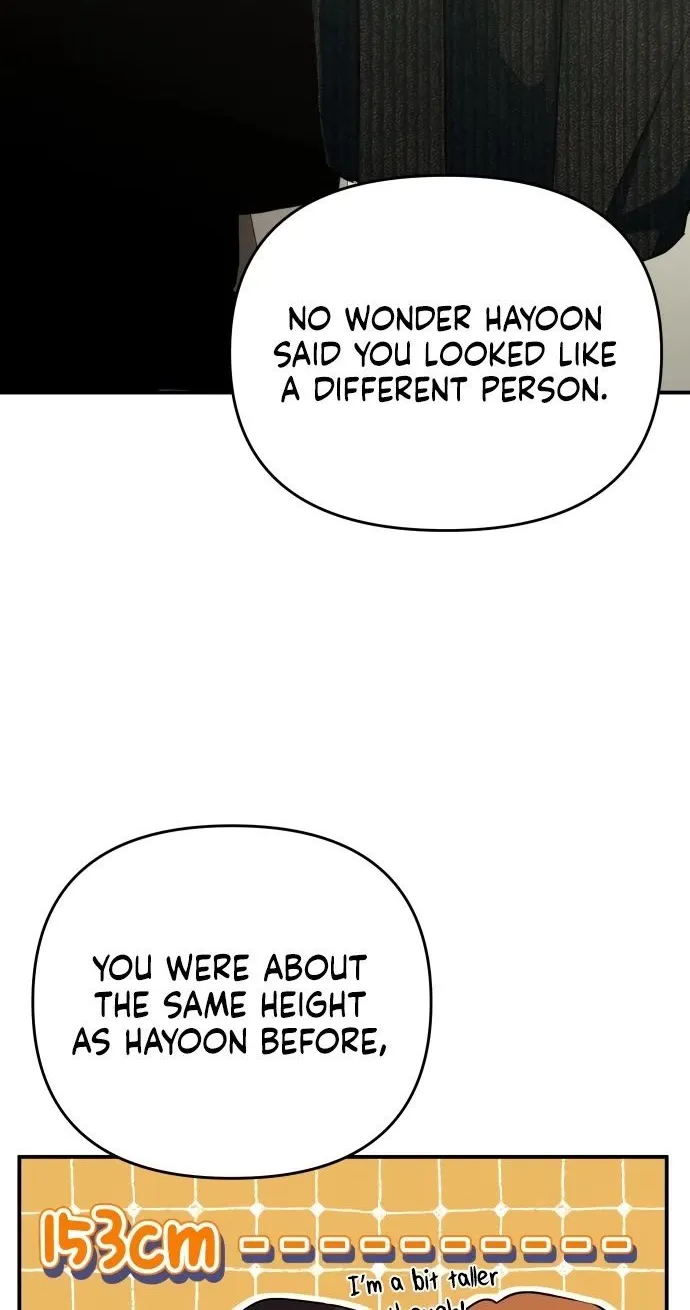 Read Mia is Back chapter 14 image 49 on Lezhin