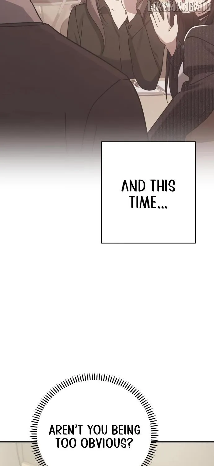 Read Mia is Back chapter 14 image 56 on Lezhin