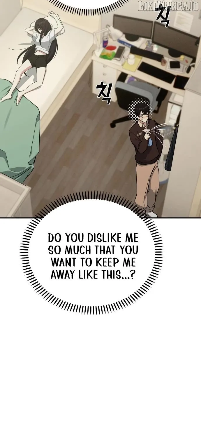 Read Mia is Back chapter 14 image 58 on Lezhin