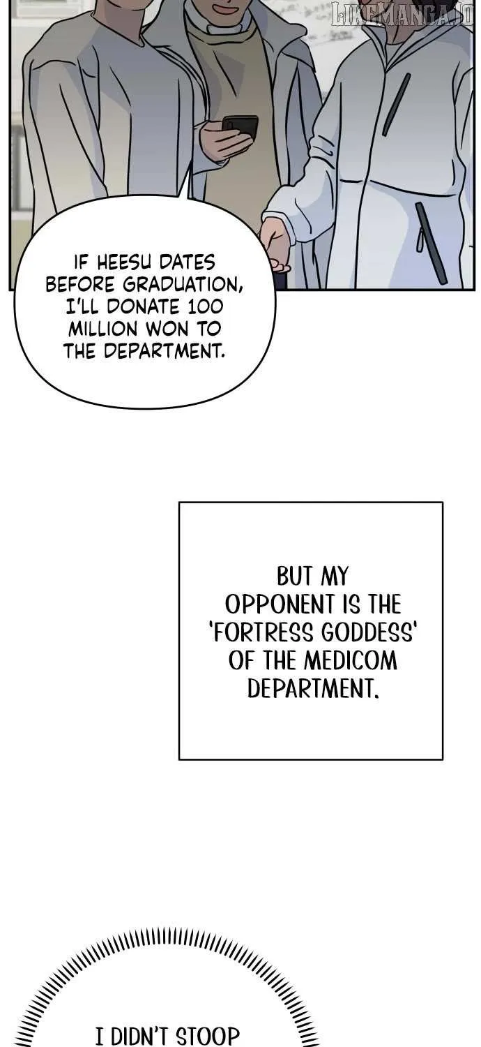 Read Mia is Back chapter 14 image 92 on Lezhin