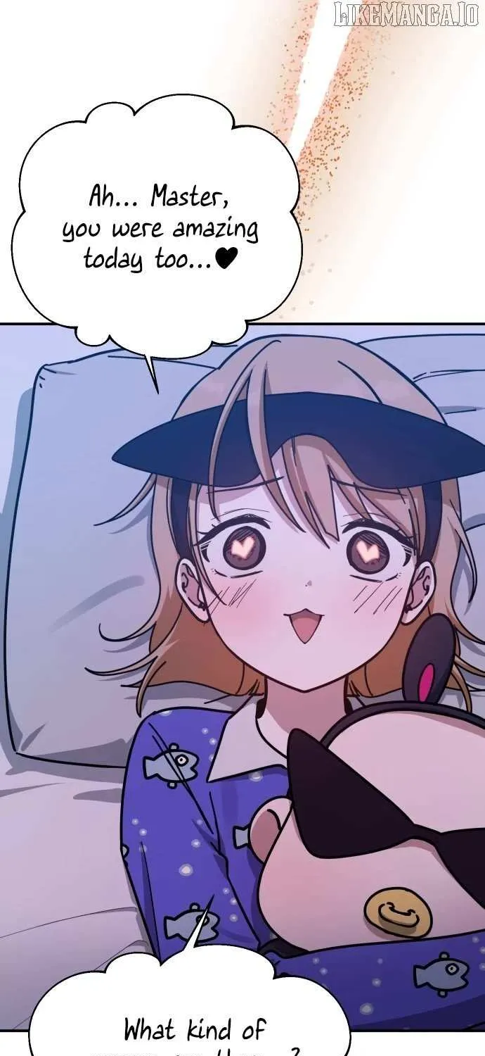 Read Mia is Back chapter 15 image 100 on Lezhin
