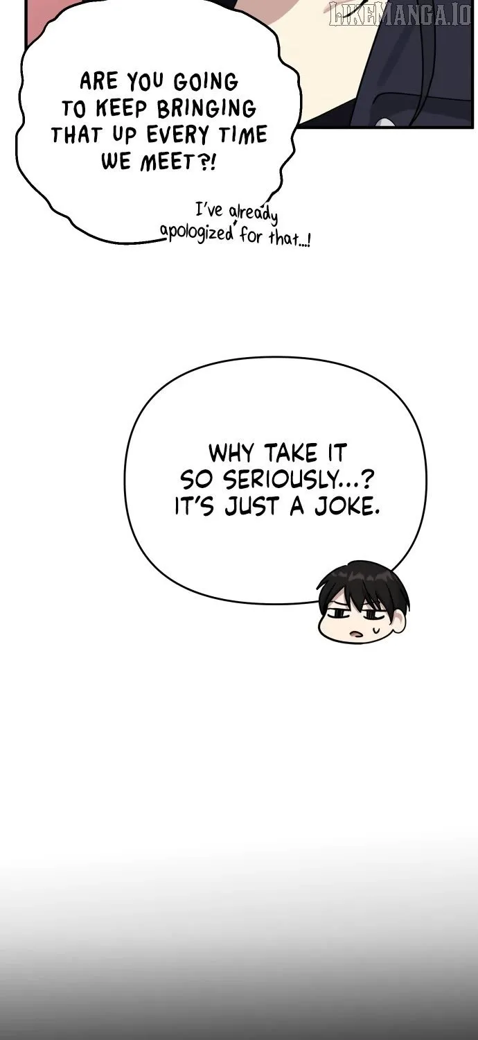 Read Mia is Back chapter 15 image 26 on Lezhin