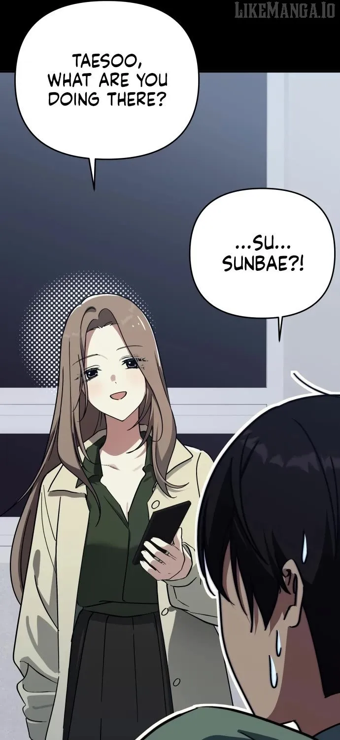 Read Mia is Back chapter 15 image 28 on Lezhin