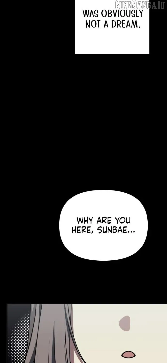 Read Mia is Back chapter 15 image 30 on Lezhin