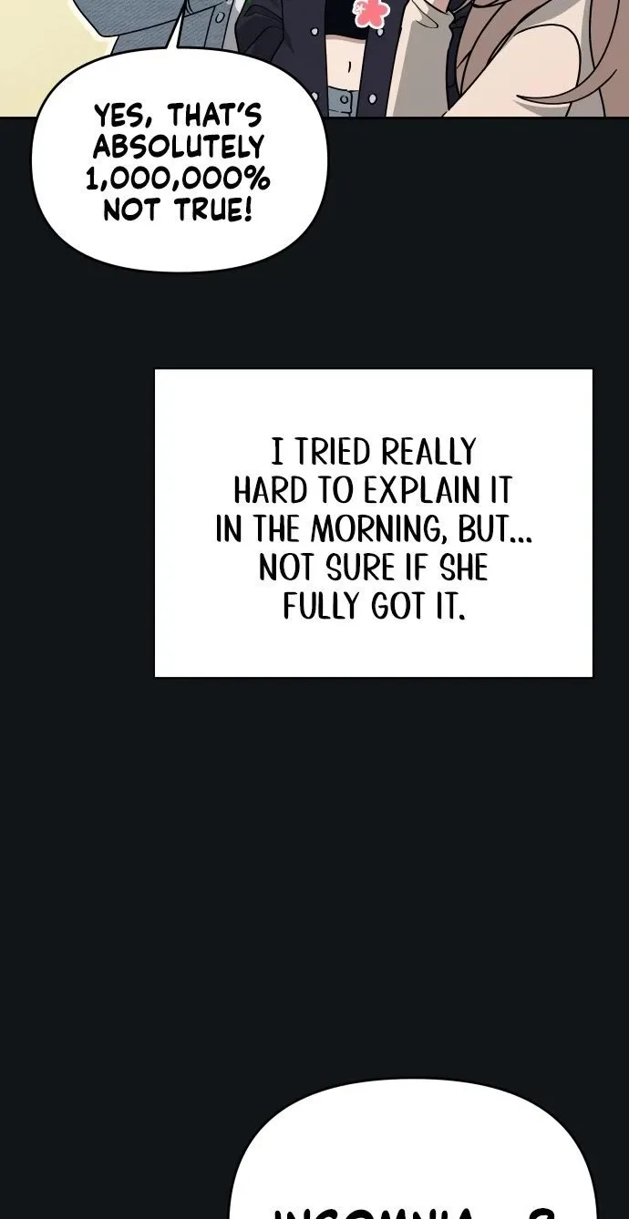 Read Mia is Back chapter 15 image 37 on Lezhin
