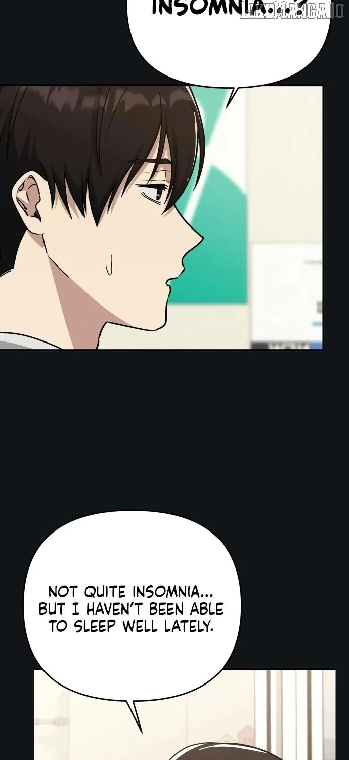 Read Mia is Back chapter 15 image 38 on Lezhin