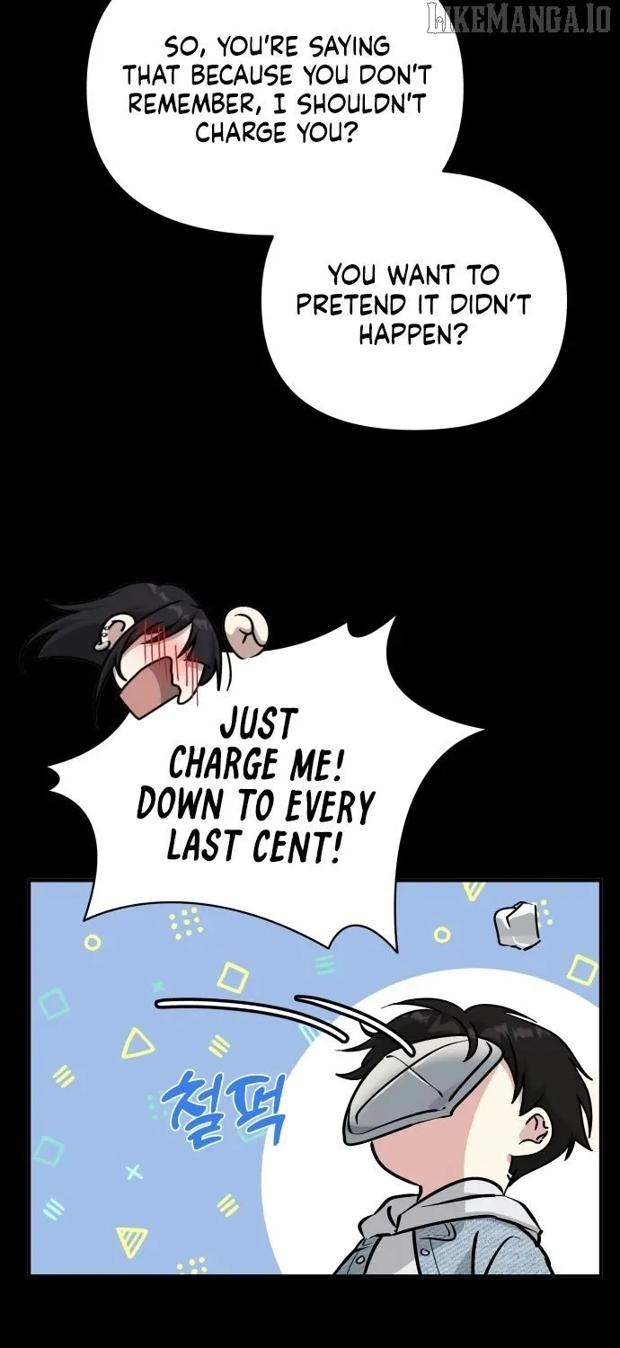 Read Mia is Back chapter 15 image 46 on Lezhin