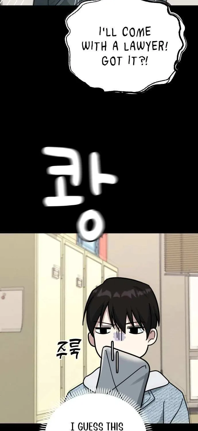 Read Mia is Back chapter 15 image 49 on Lezhin