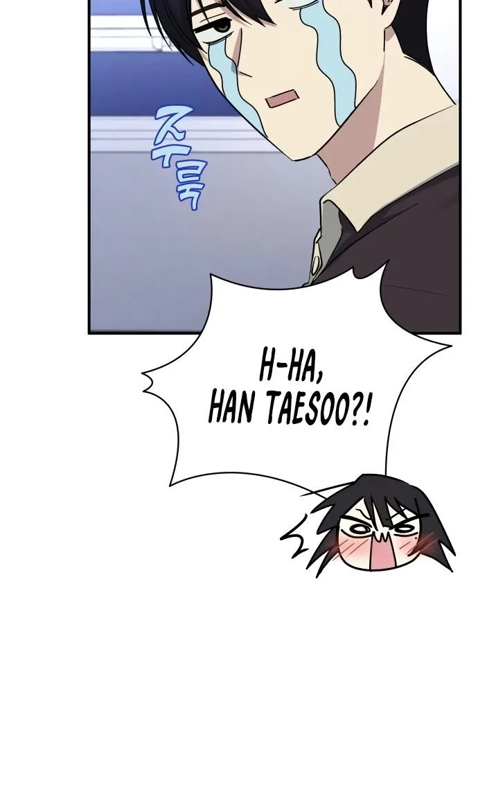 Read Mia is Back chapter 15 image 5 on Lezhin