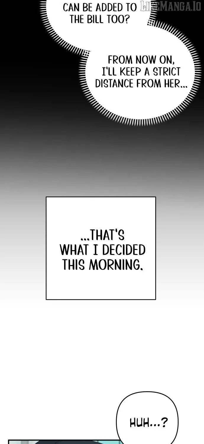 Read Mia is Back chapter 15 image 50 on Lezhin