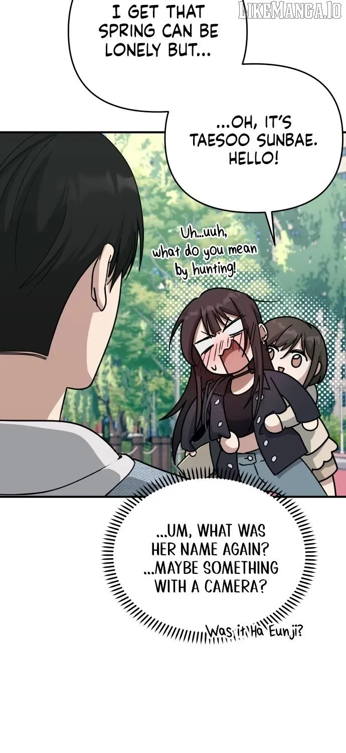 Read Mia is Back chapter 15 image 54 on Lezhin