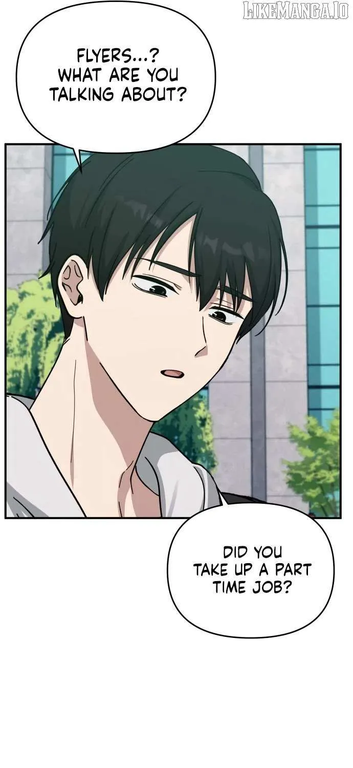Read Mia is Back chapter 15 image 56 on Lezhin