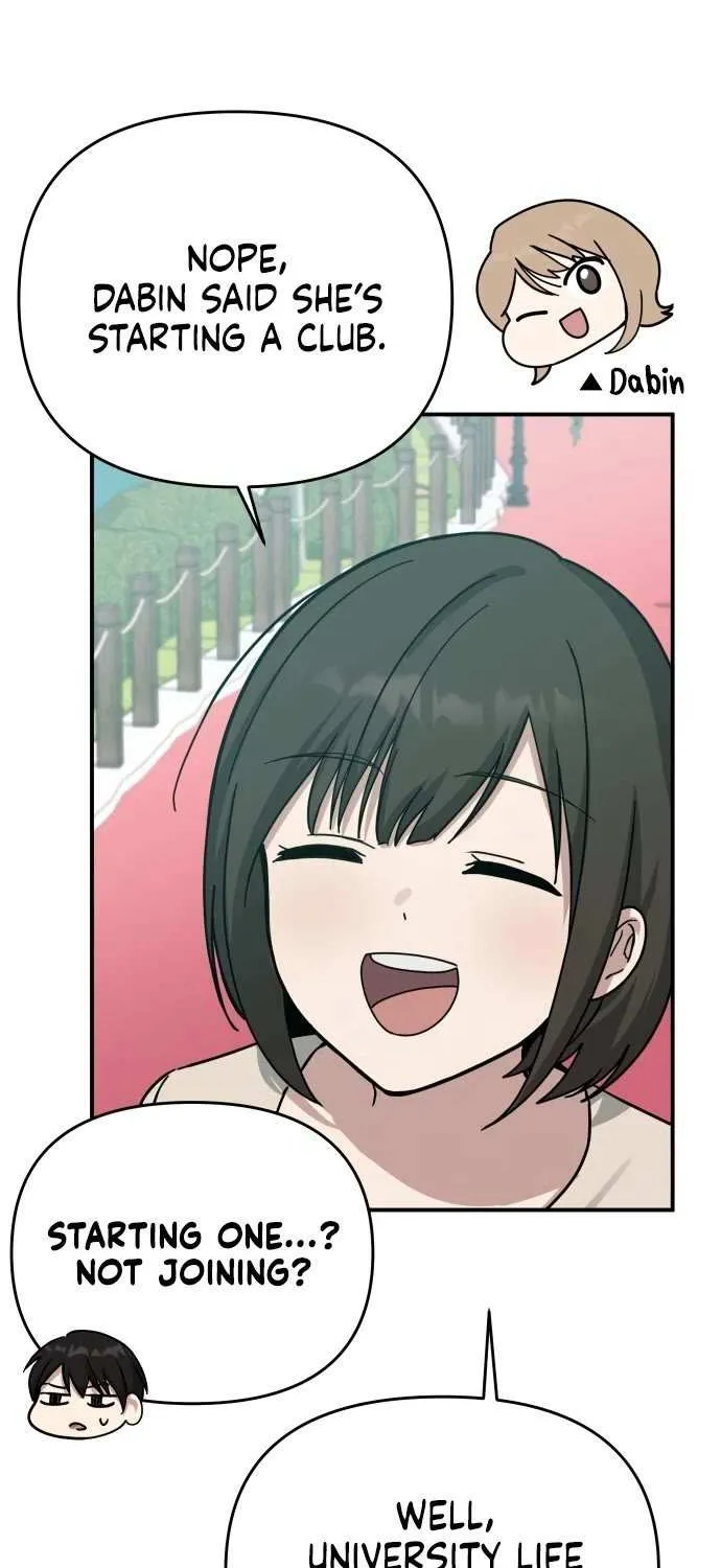 Read Mia is Back chapter 15 image 57 on Lezhin