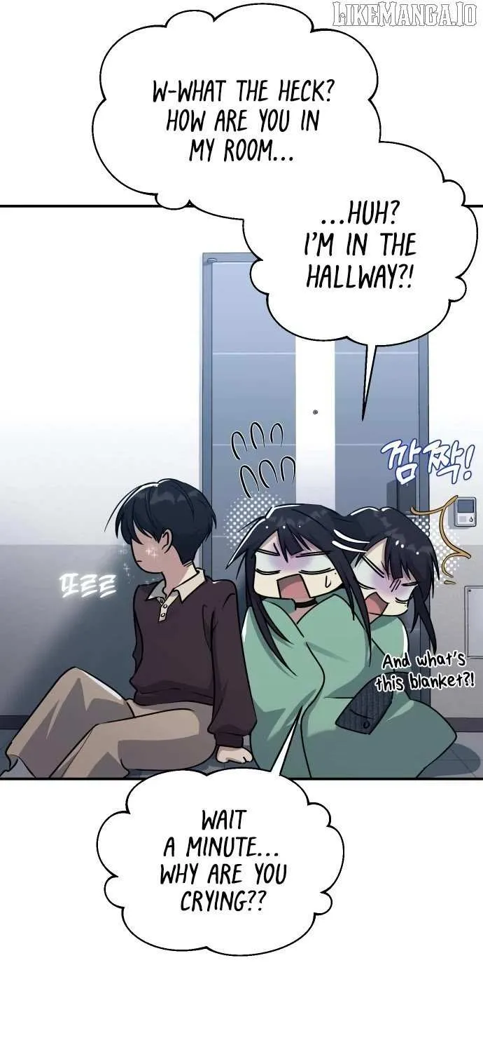 Read Mia is Back chapter 15 image 6 on Lezhin