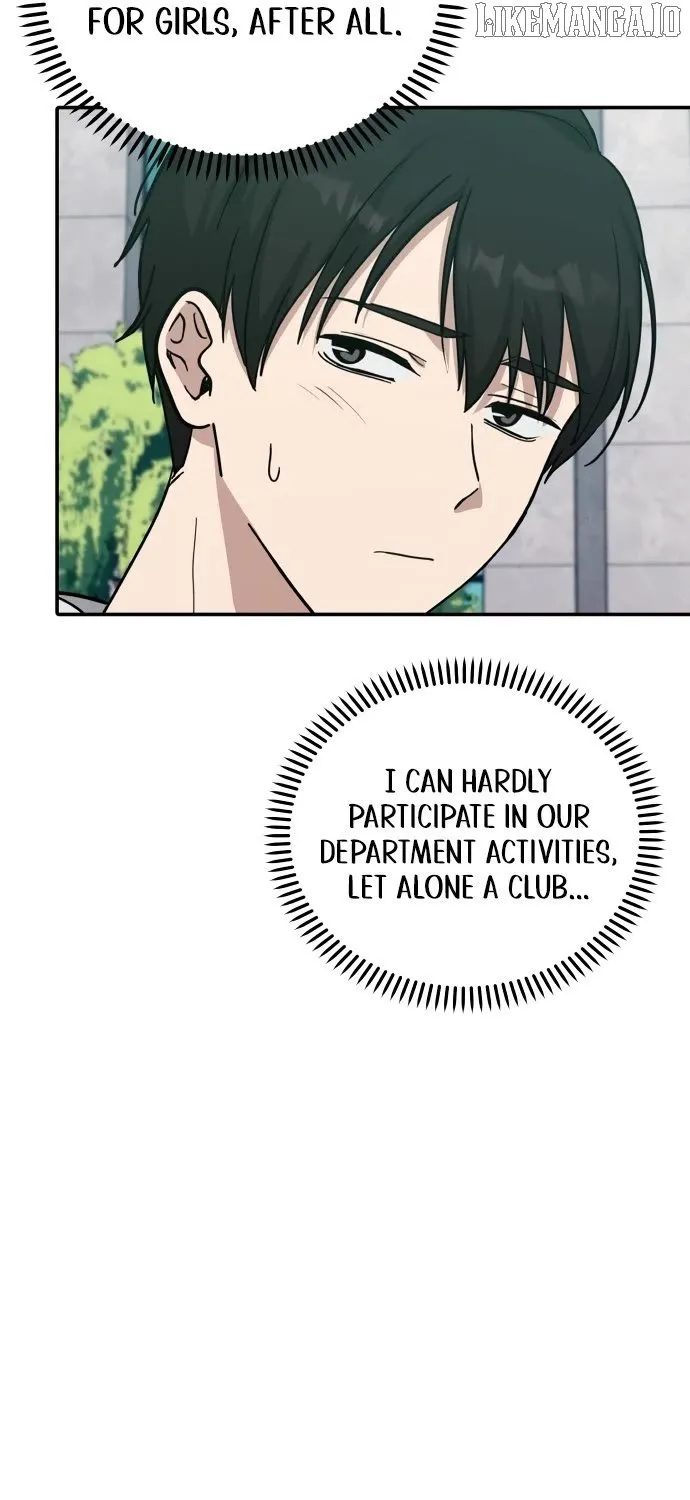 Read Mia is Back chapter 15 image 66 on Lezhin