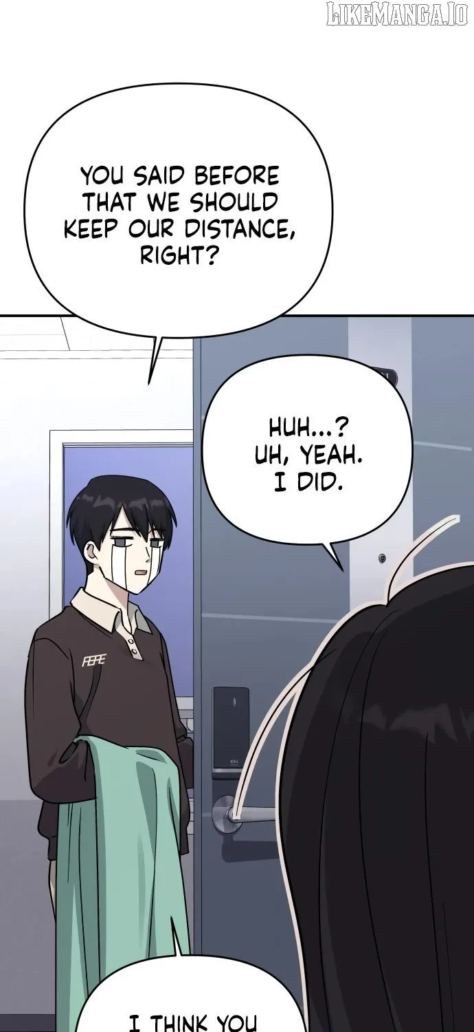 Read Mia is Back chapter 15 image 8 on Lezhin