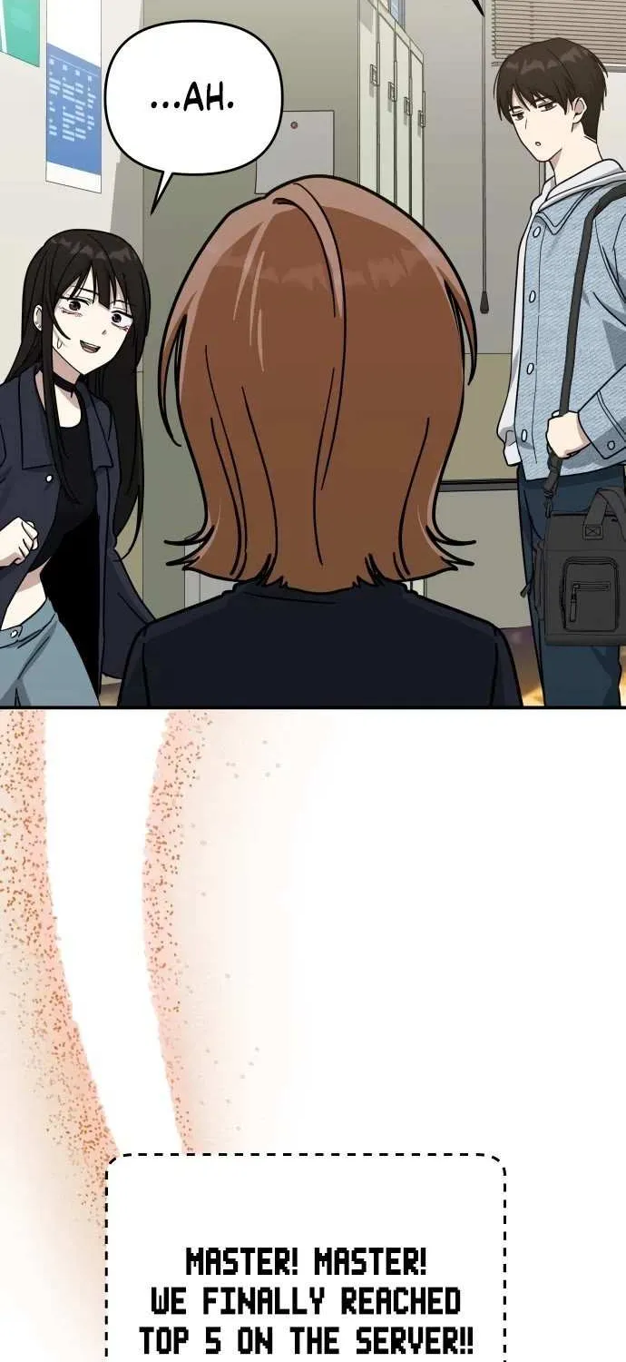 Read Mia is Back chapter 15 image 95 on Lezhin