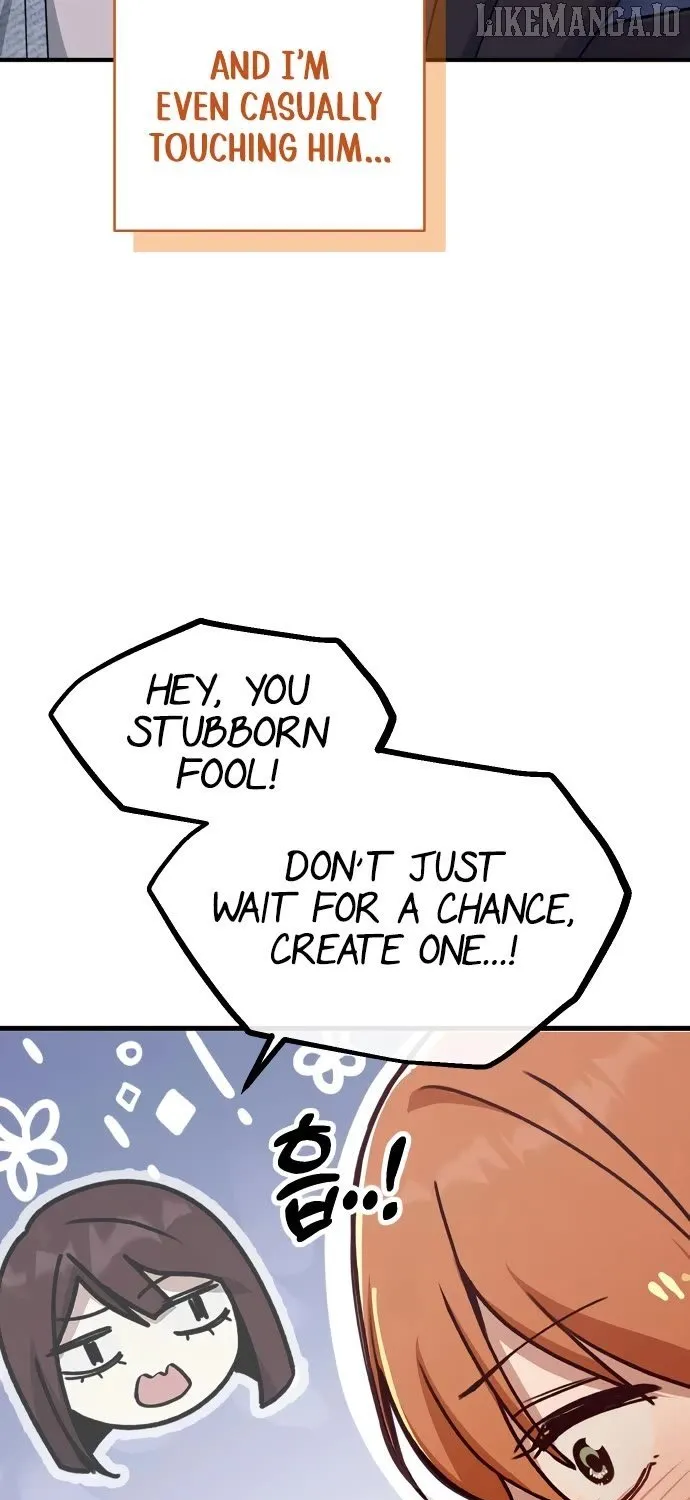 Read Mia is Back chapter 16 image 104 on Lezhin