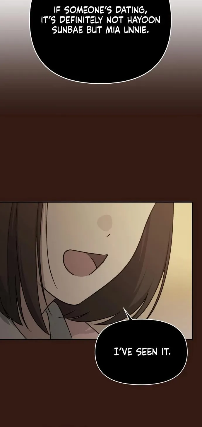 Read Mia is Back chapter 16 image 11 on Lezhin