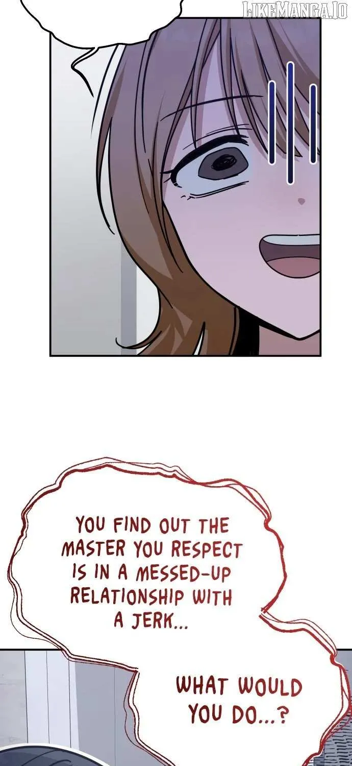 Read Mia is Back chapter 16 image 22 on Lezhin