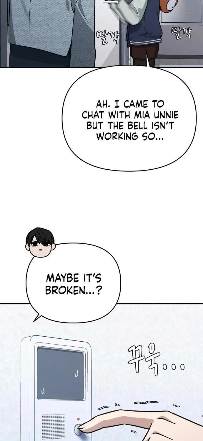 Read Mia is Back chapter 16 image 39 on Lezhin