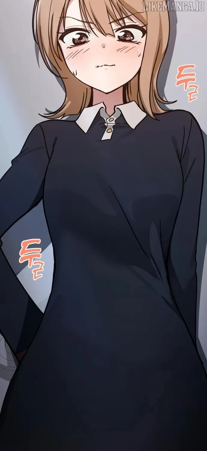 Read Mia is Back chapter 16 image 4 on Lezhin