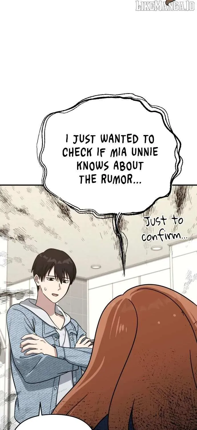 Read Mia is Back chapter 16 image 46 on Lezhin