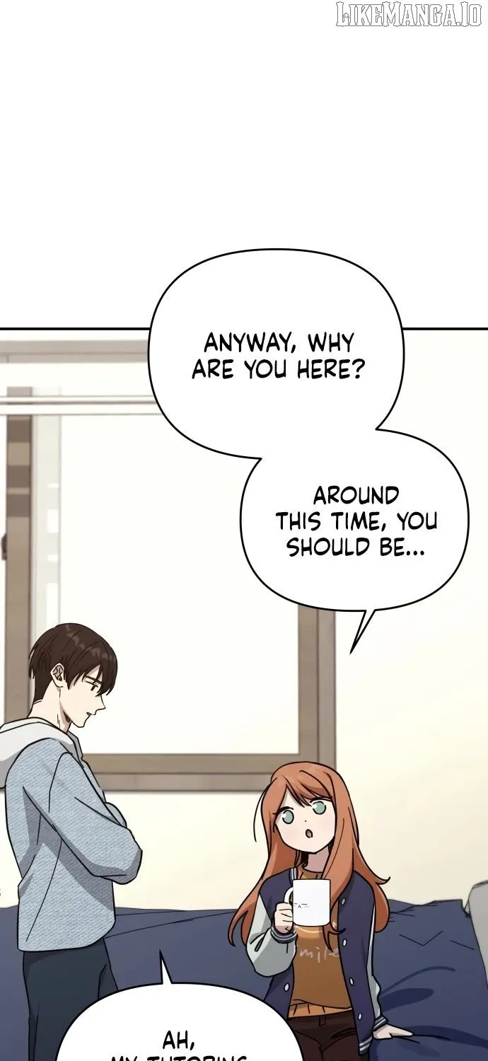 Read Mia is Back chapter 16 image 48 on Lezhin