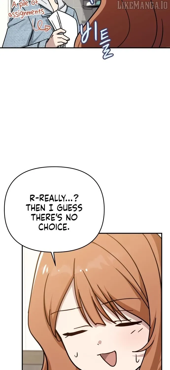 Read Mia is Back chapter 16 image 54 on Lezhin