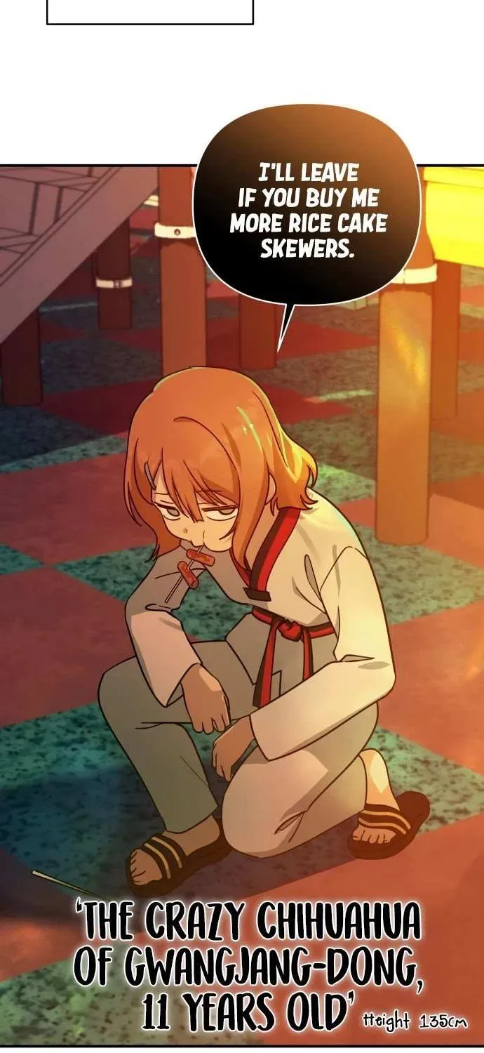 Read Mia is Back chapter 16 image 59 on Lezhin
