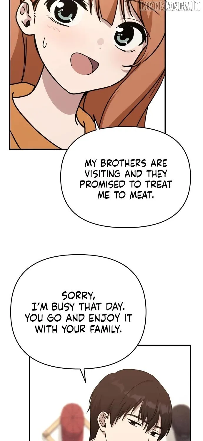 Read Mia is Back chapter 16 image 62 on Lezhin
