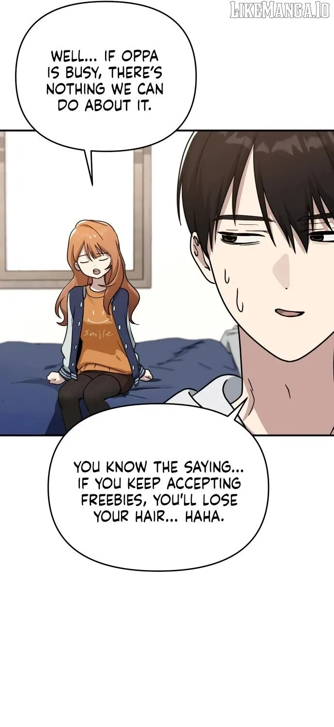 Read Mia is Back chapter 16 image 64 on Lezhin