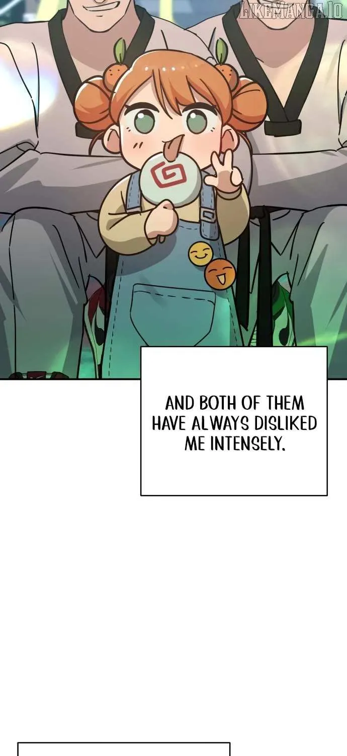 Read Mia is Back chapter 16 image 66 on Lezhin