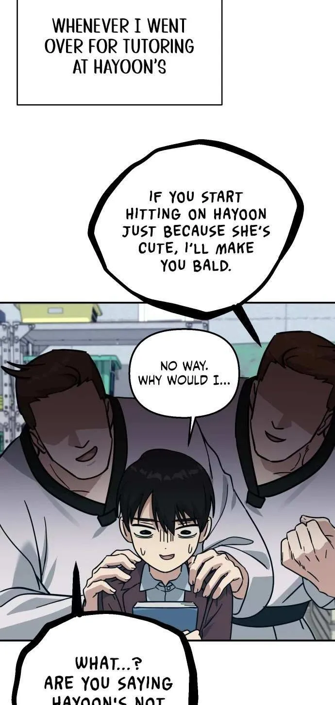Read Mia is Back chapter 16 image 67 on Lezhin