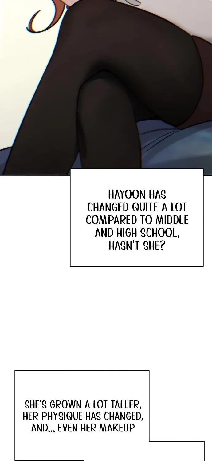 Read Mia is Back chapter 16 image 73 on Lezhin