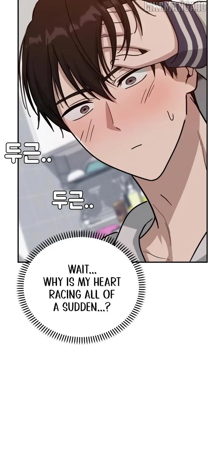 Read Mia is Back chapter 16 image 98 on Lezhin