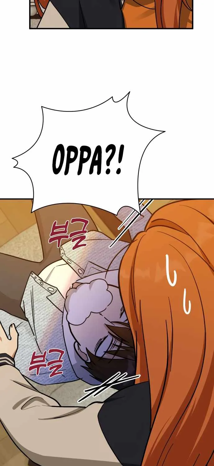 Read Mia is Back chapter 17 image 10 on Lezhin
