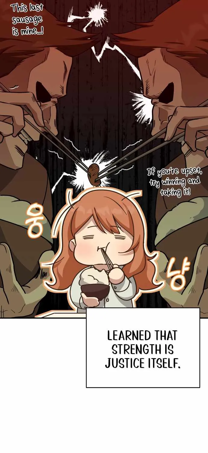 Read Mia is Back chapter 17 image 17 on Lezhin