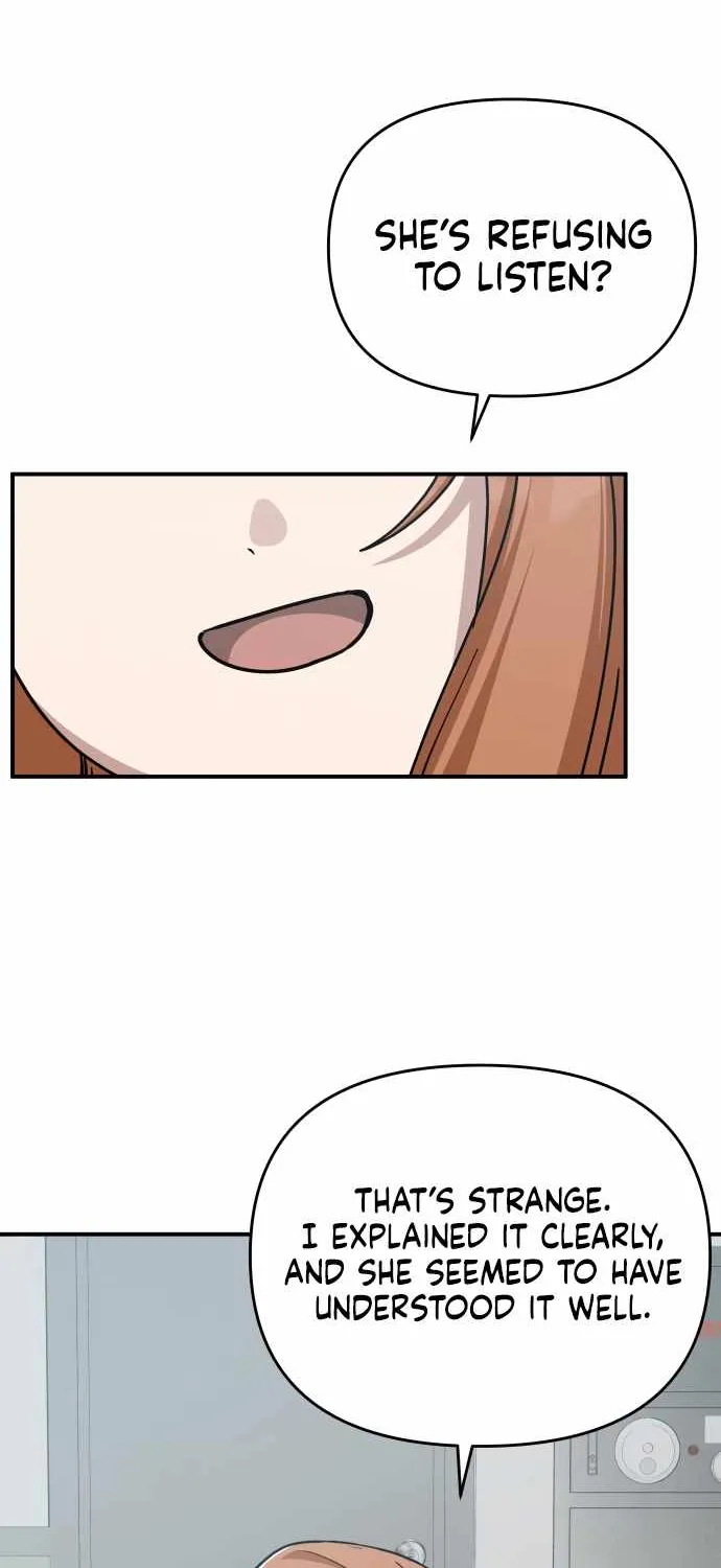 Read Mia is Back chapter 17 image 18 on Lezhin